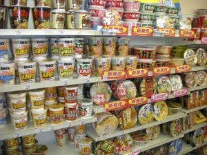 sopas 