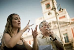 pacientes, sordera, lenguaje de signos, traducción