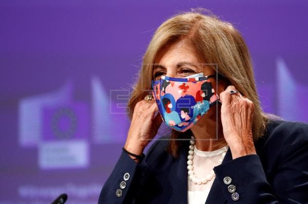 Stella Kyriakides