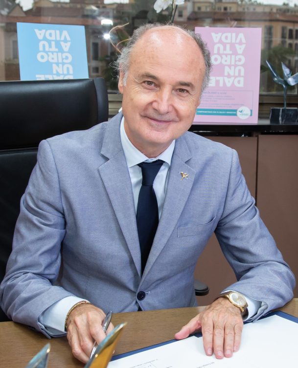 José Antonio Luengo 