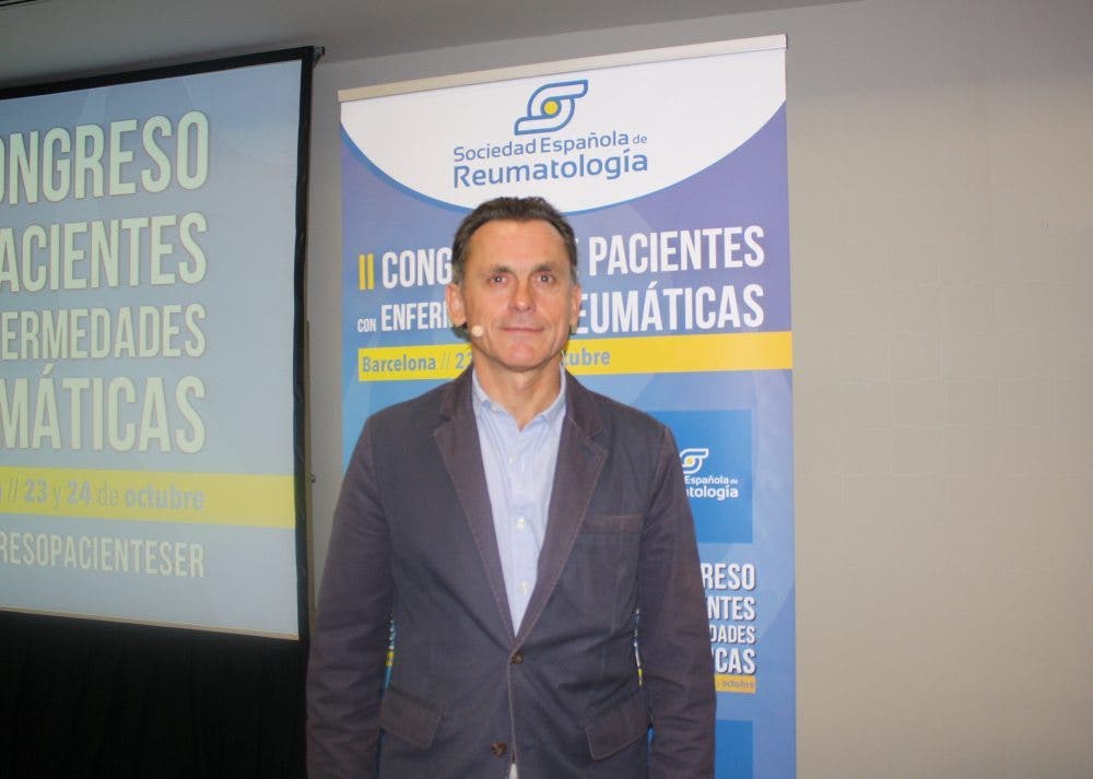 Jacobo Parages. Efesalud.com