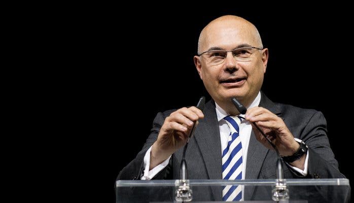 Josep Tabernero