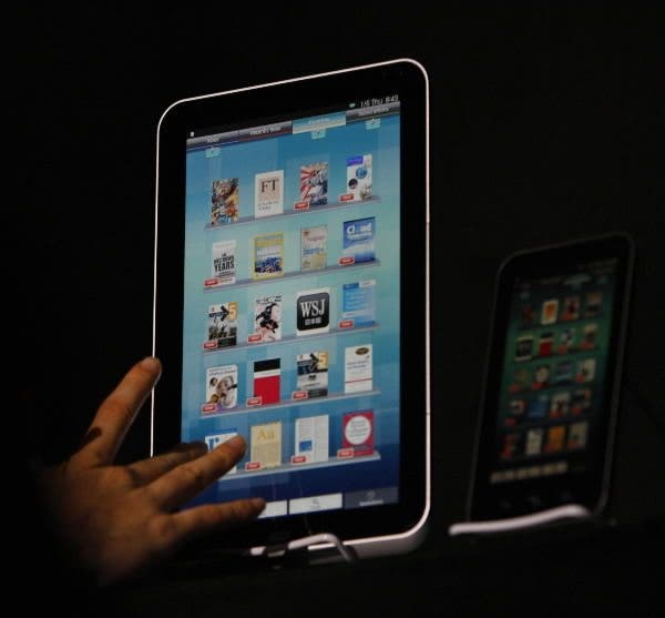 tablet