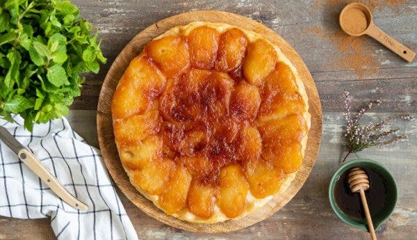 tarta reposteria canaria