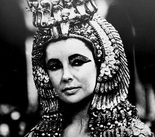 Elisabeth Taylor