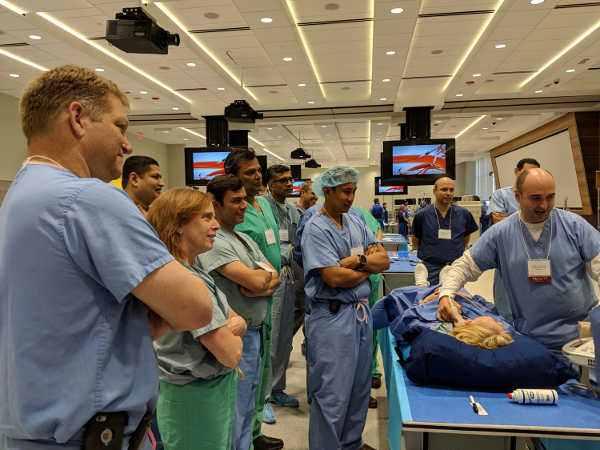 tcar revascularizacion carotidea chicago