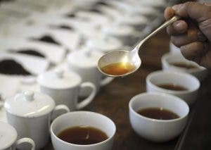 té matcha