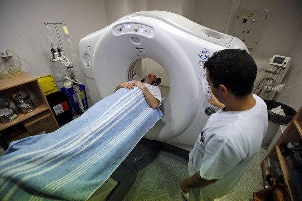 Tecnología sanitaria