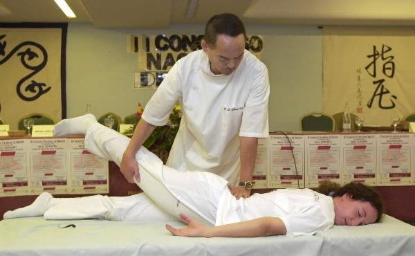 terapia natural
