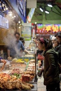 alimentos de otras culturas