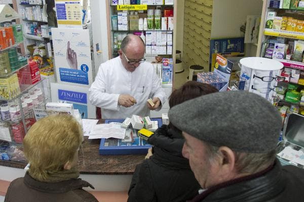 Farmacia