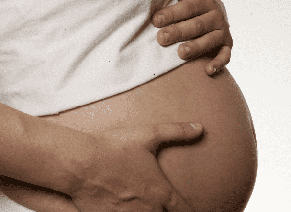 gestación subrogada complicaciones