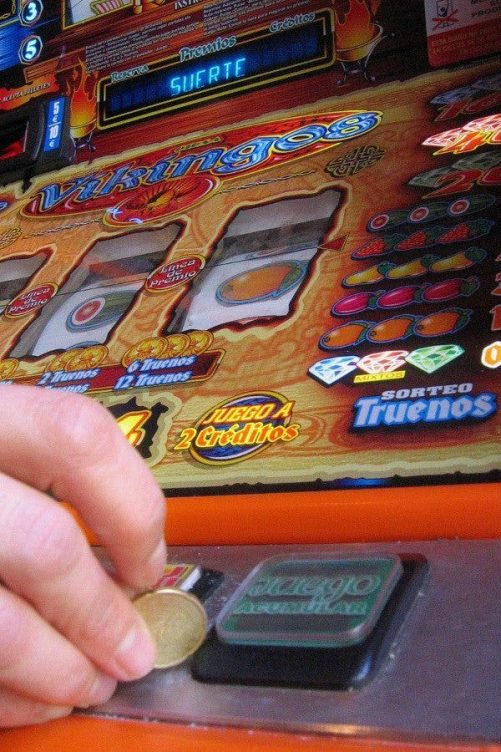 confinamiento ludopatía