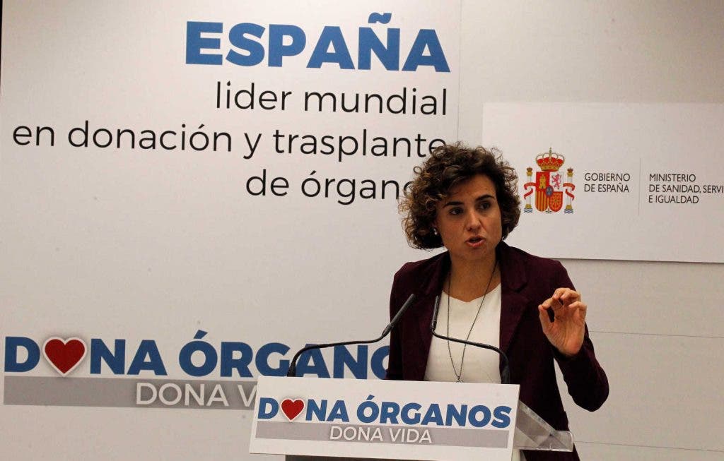 trasplantes
