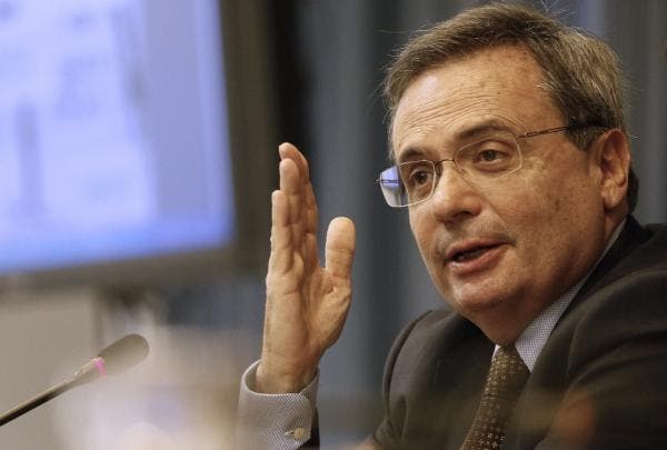 Rafael Matesanz