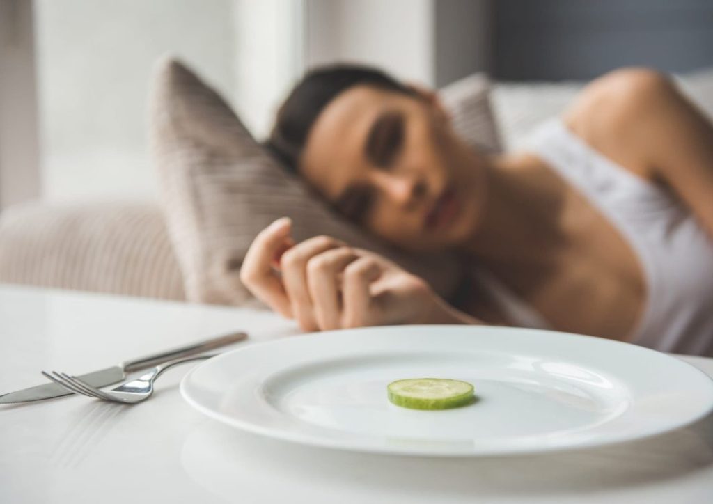 trastornos alimentarios salud mental