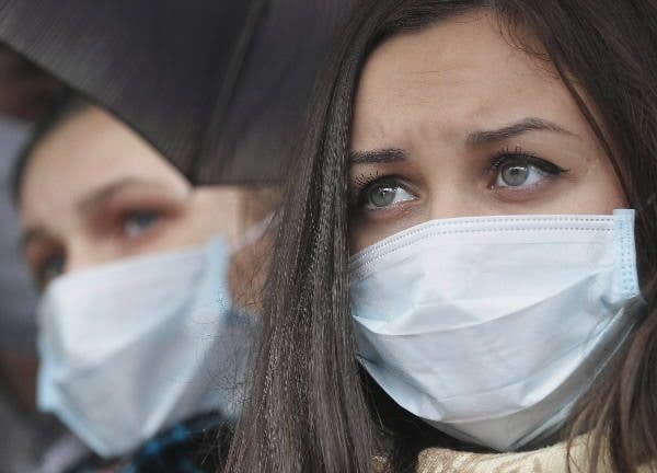 TUBERCULOSIS