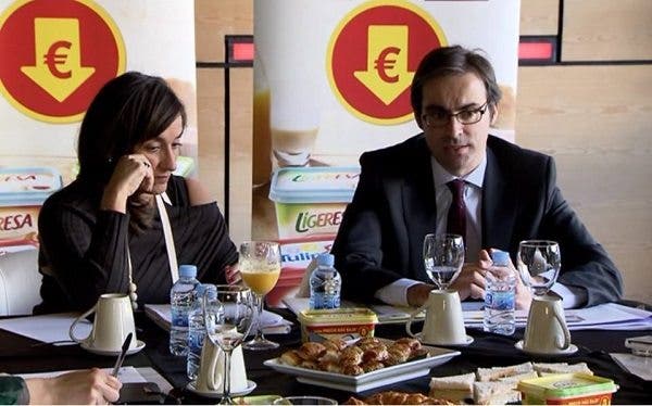 Unilever baja los precios de sus margarinas