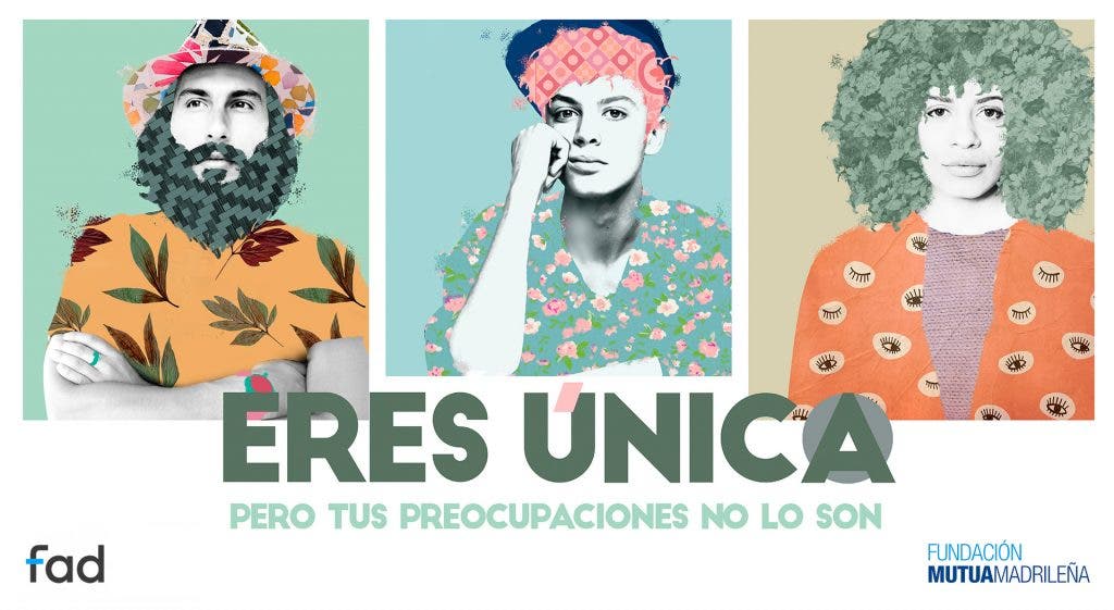 jóvenes salud mental