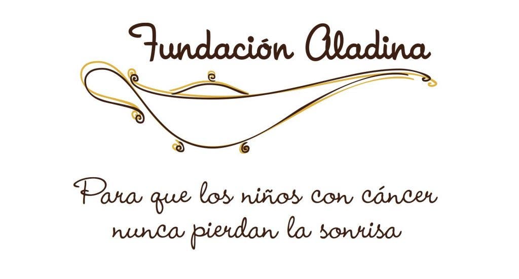 Fundación Aladina