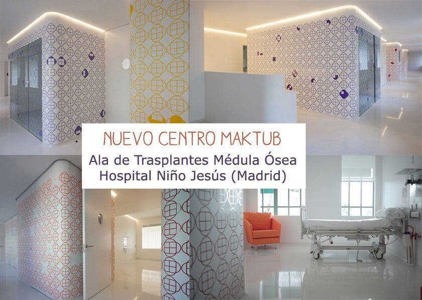 Imagen cedida por Fundación Aladina.