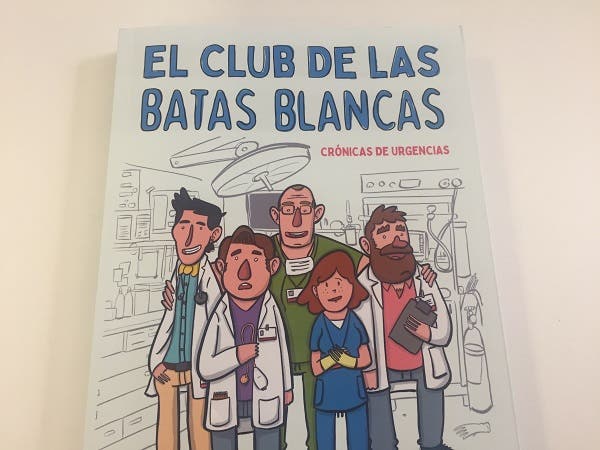 urgencias hospitalarias