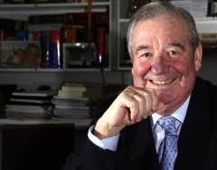 Imagen del periodista especializado en salud Ramón Sánchez-Ocaña. Efesalud.com
