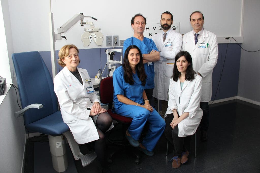 uveitis