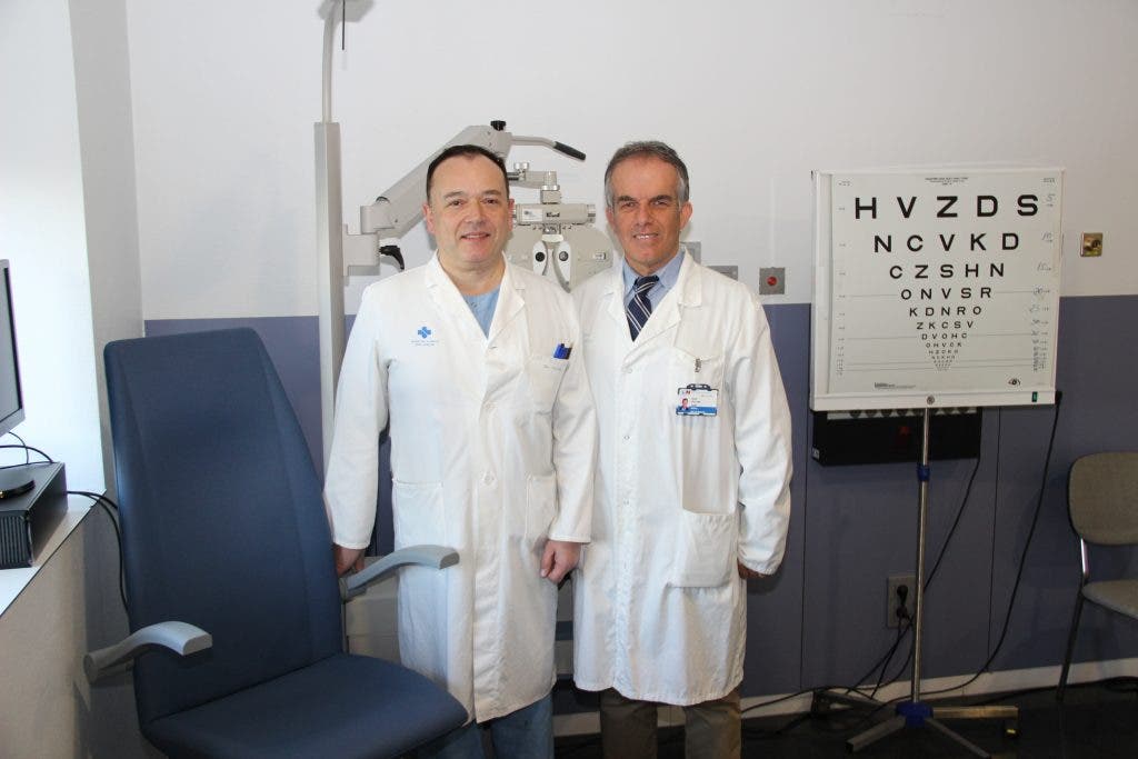 uveitis
