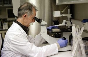 INVESTIGACIÓN VACUNA CÁNCER