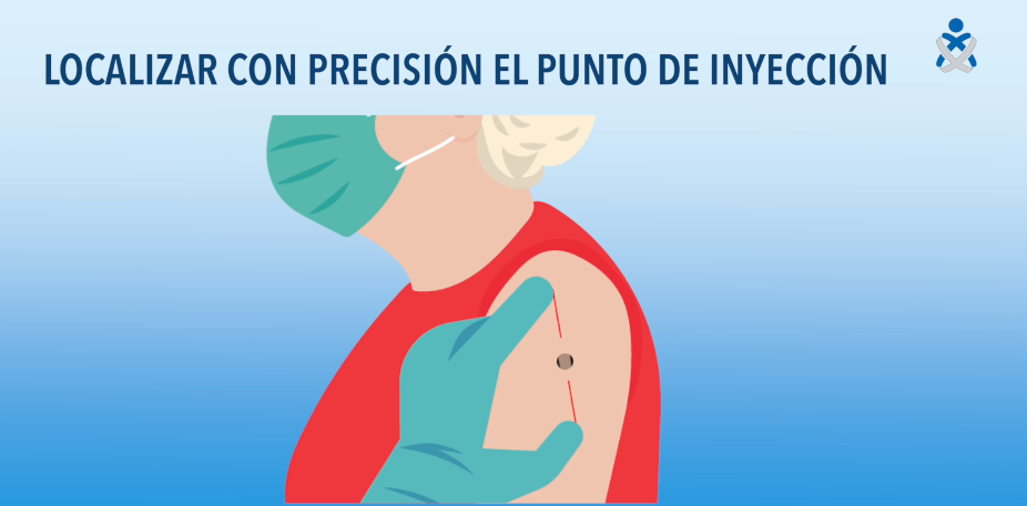 vacunas inyección