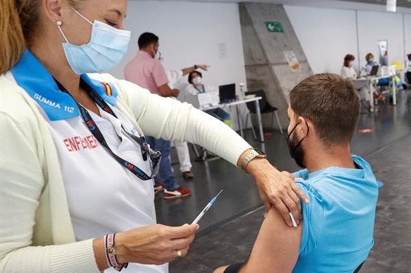 dosis vacuna coronavirus