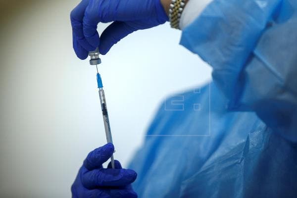 vacunas coronavirus