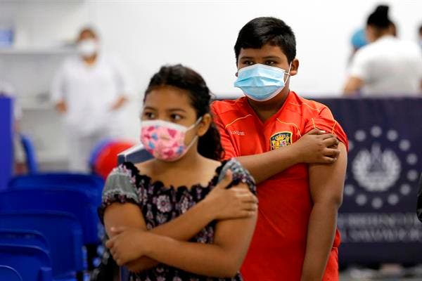 latinoamérica infecciones