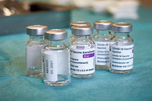 preguntas suspensión astraZeneca