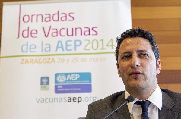 vacunas