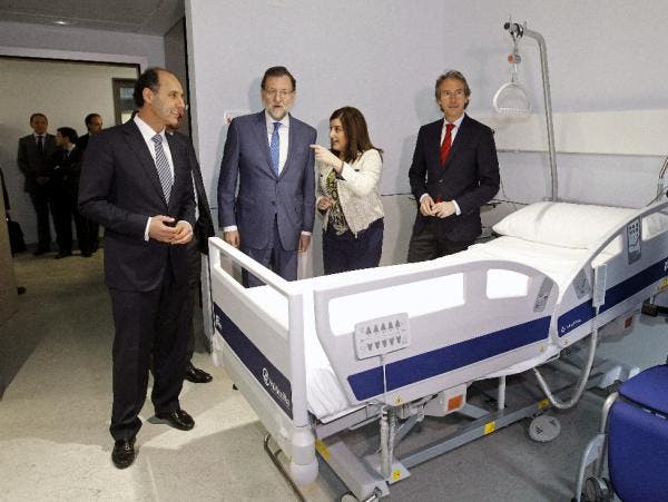 Mariano Rajoy