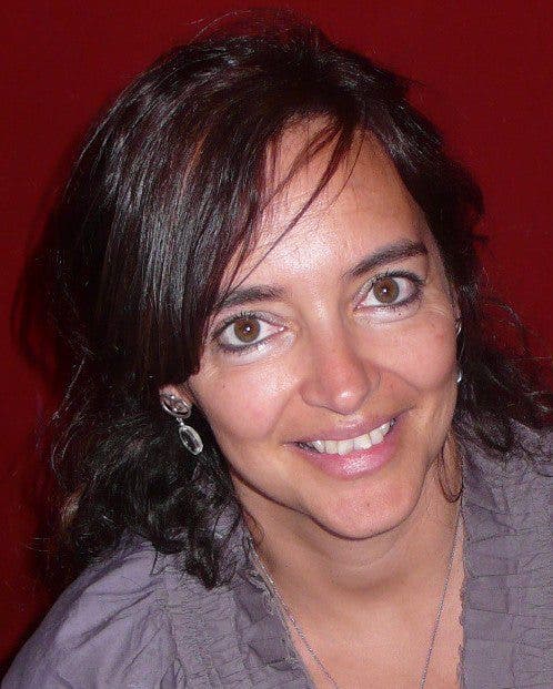 Valeria García