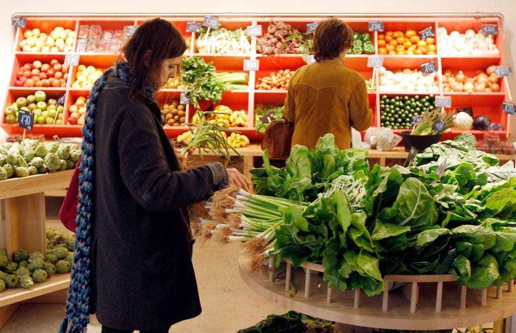 españoles hábitos alimenticios