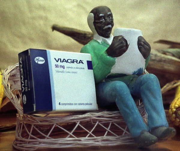 Viagra genérico