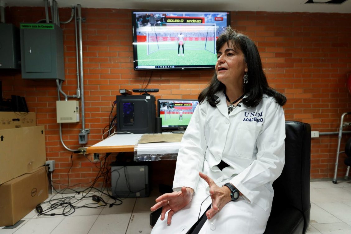 videojuegos salud