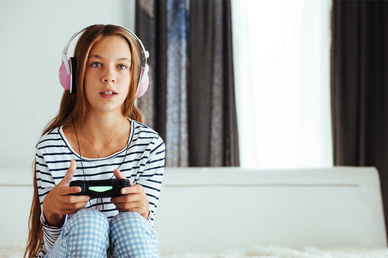 videojuegos