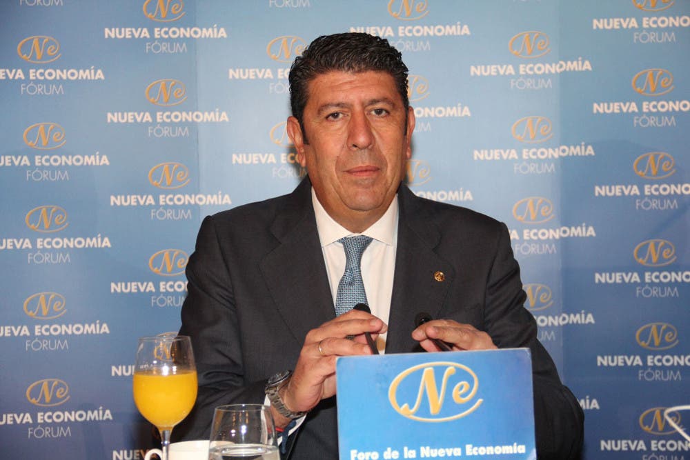 conferencia