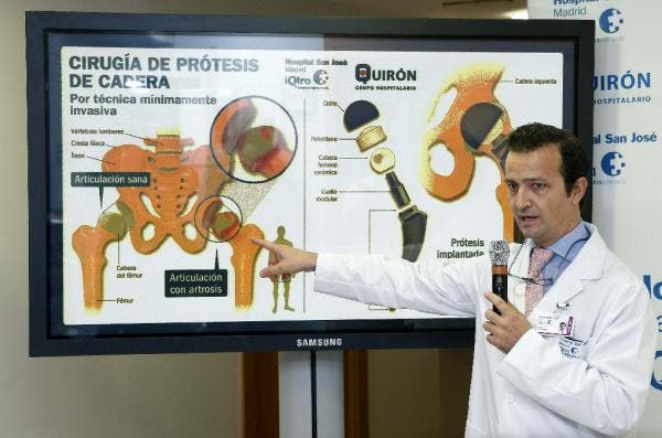 doctor Villamor