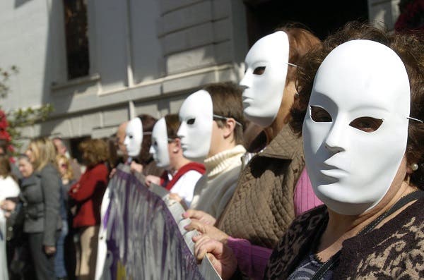 violencia machista
