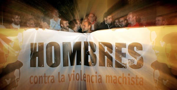 violencia machista