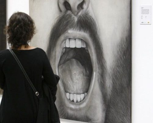 voz