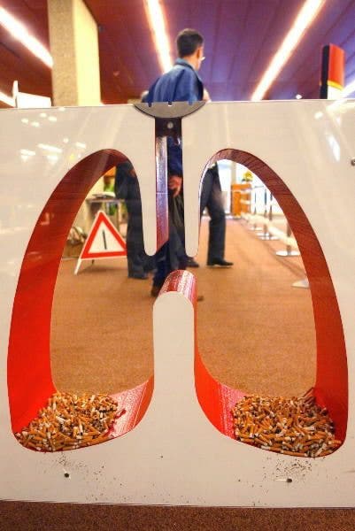 Semana sin humo