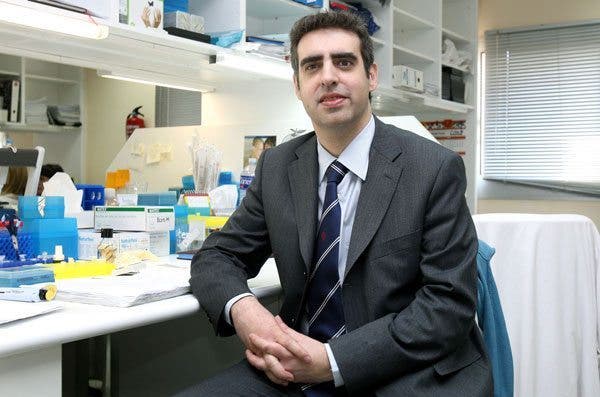 MANEL ESTELLER