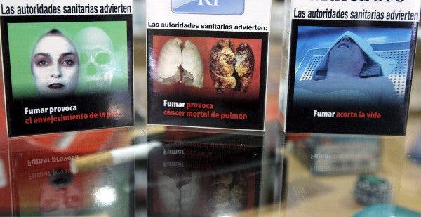 Cáncer de pulmón